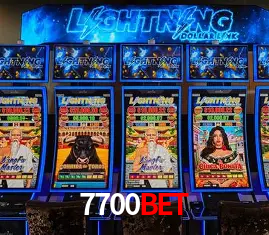 A Emoção da Loteria na 7700bet: Uma Chance de Mudança de Vida