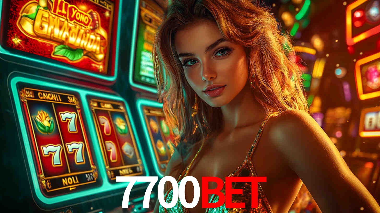 Statistics 7700bet