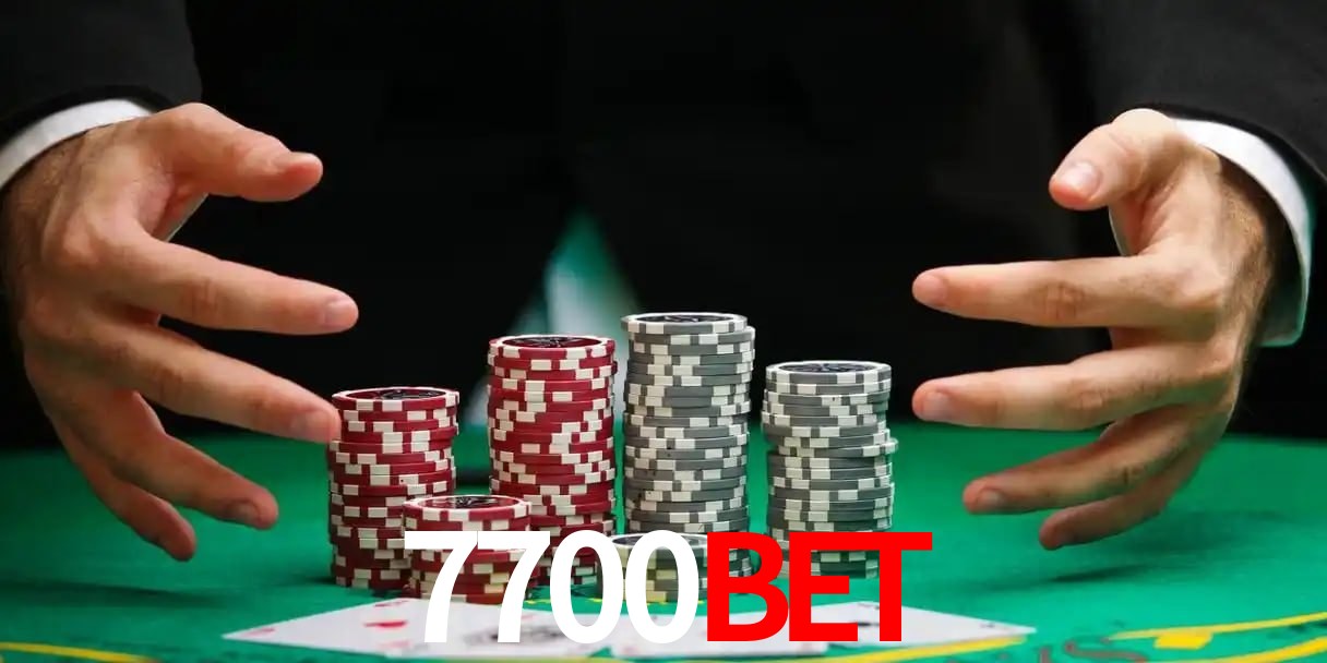 7700bet login