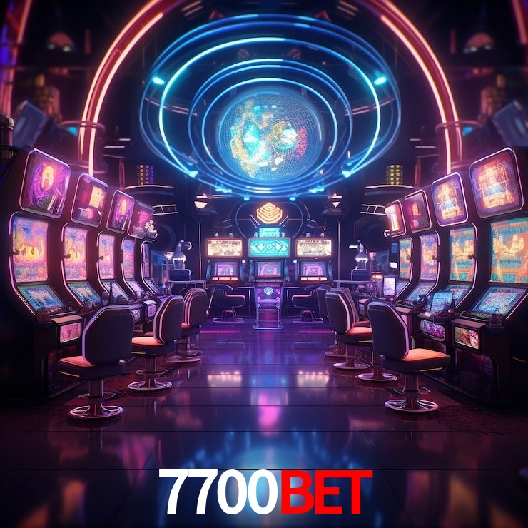 7700bet