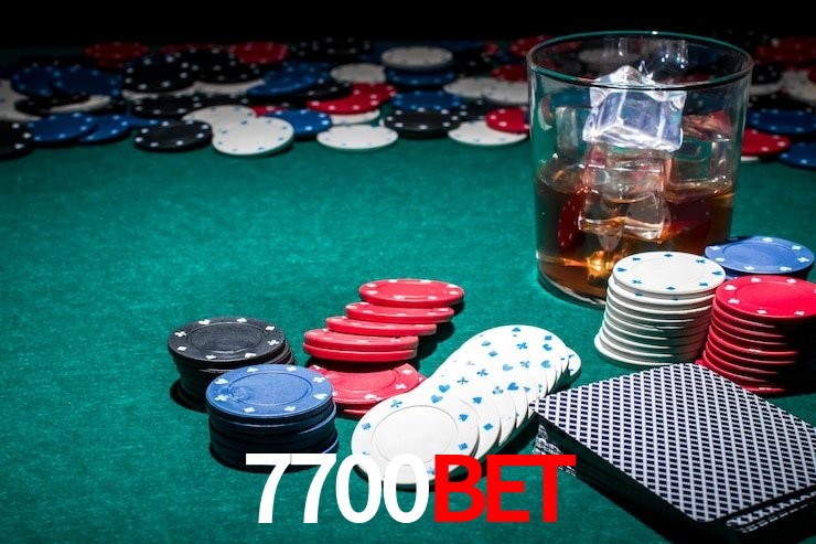 Casino VIP 7700bet
