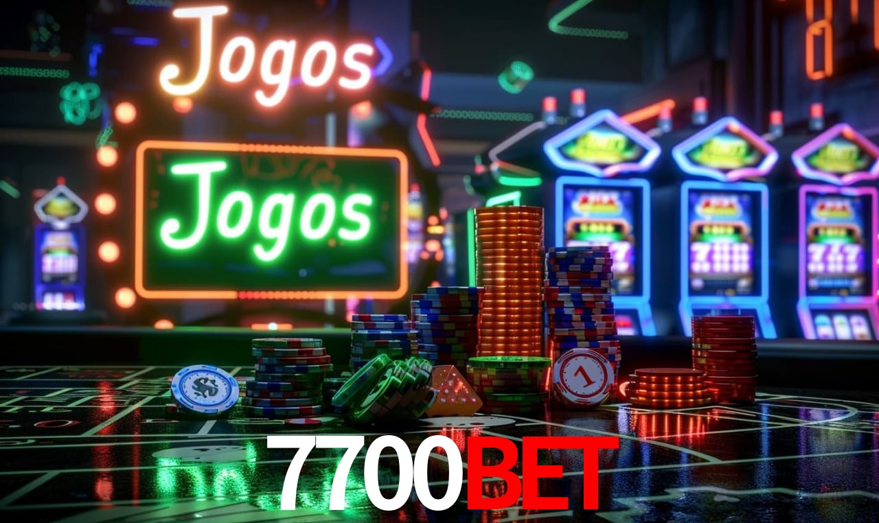 7700bet App Interface