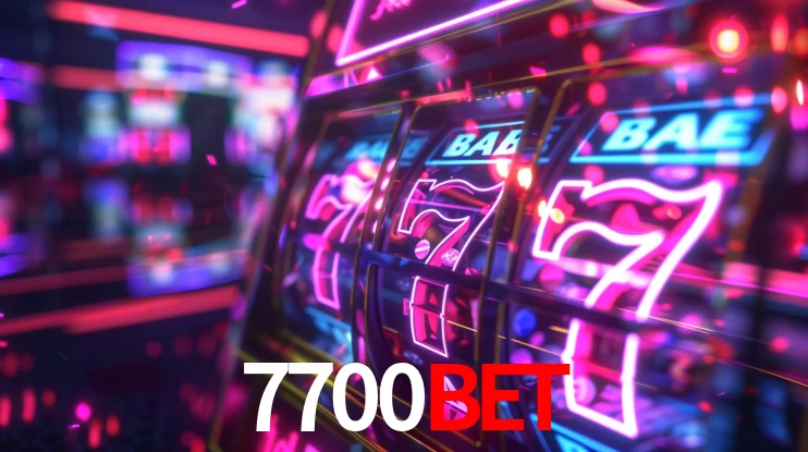 APP oficial da 7700bet para mobile
