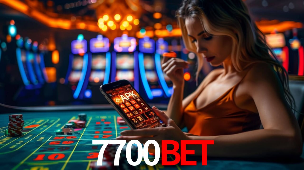 Games Directory 7700bet
