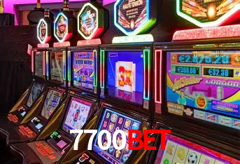 Apostas Esportivas na 7700bet: Um Guia Completo
