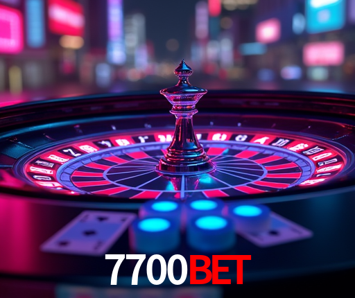Descubra o Programa VIP da 7700bet: Vantagens Exclusivas para Jogadores