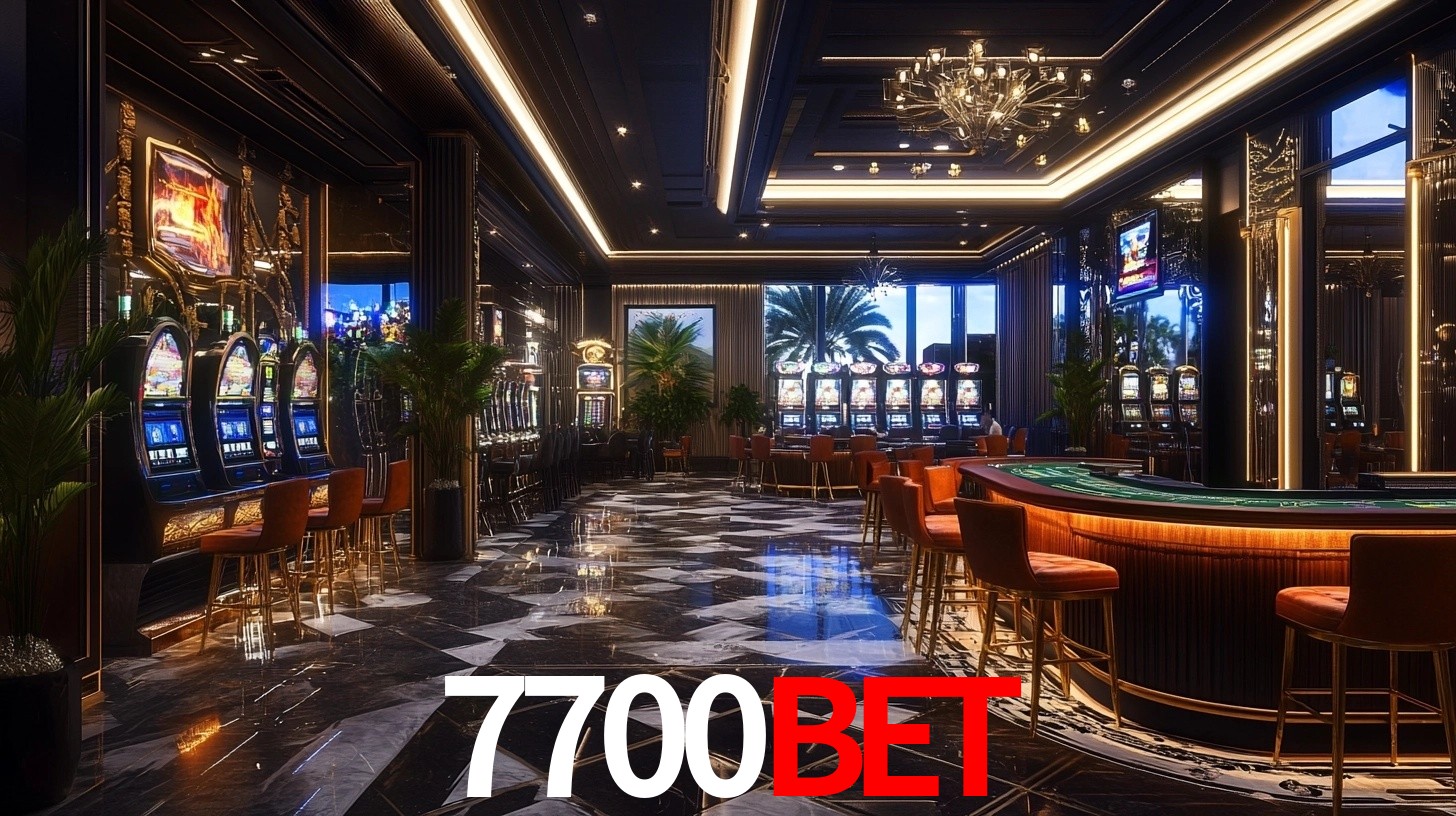 Tennis Betting 7700bet