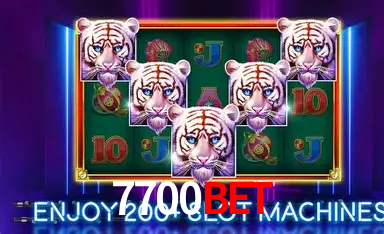 7700bet: A Experiência de Casino com Jogos de Mesa ao Vivo