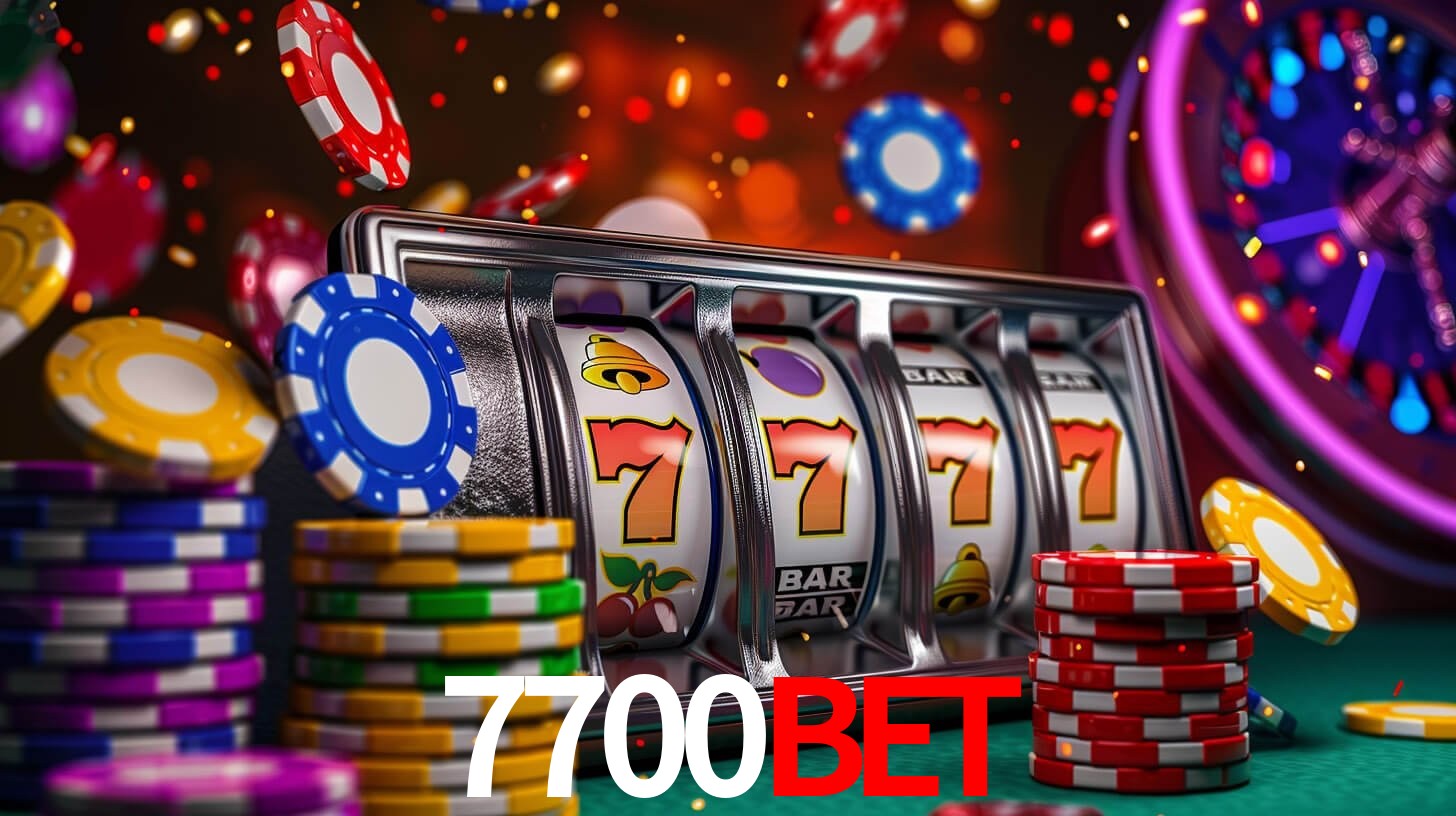 PIX Instantâneo 7700bet