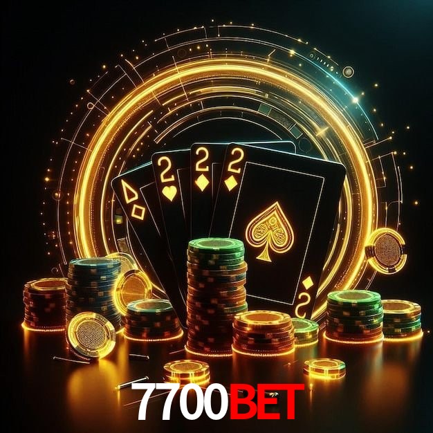 Jogos de Slot 7700bet