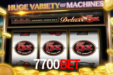 A Popularidade dos Caça-Níqueis no 7700bet