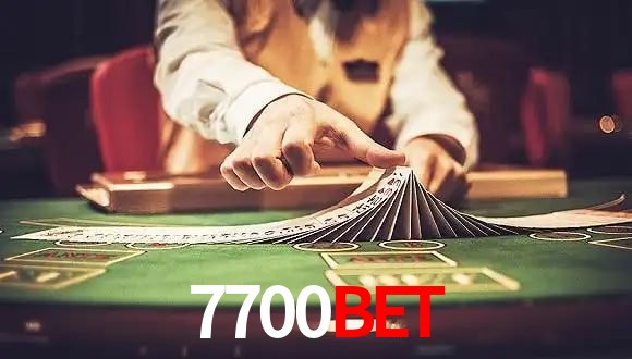 Slot Games 7700bet
