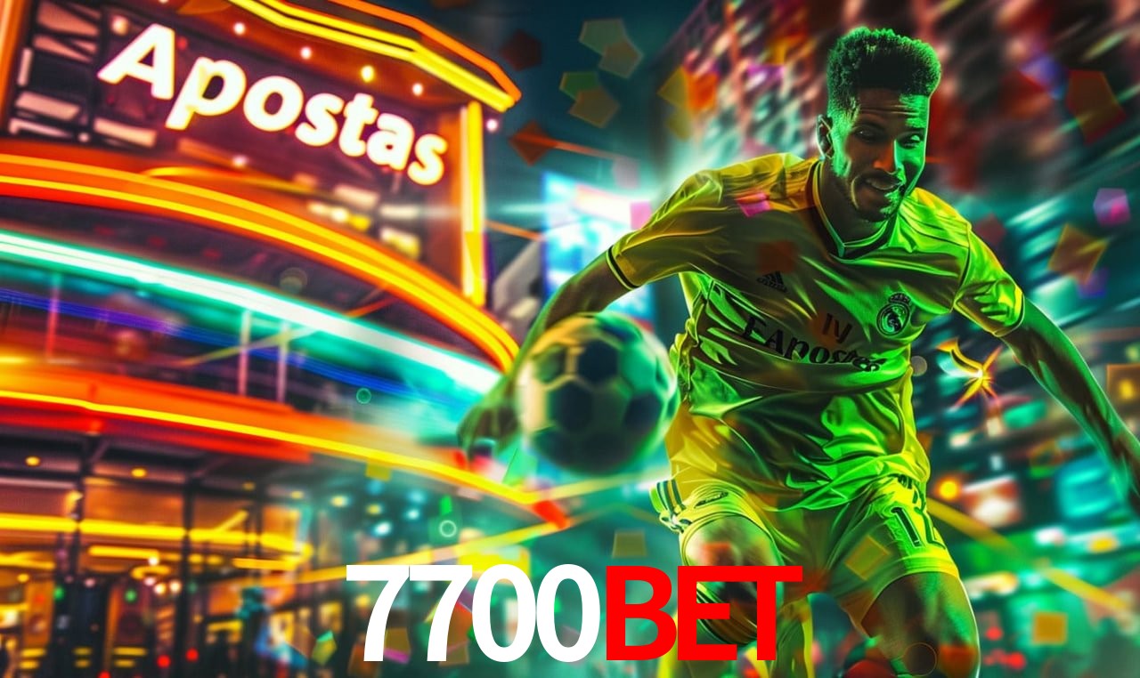 Diretório de Jogos 7700bet