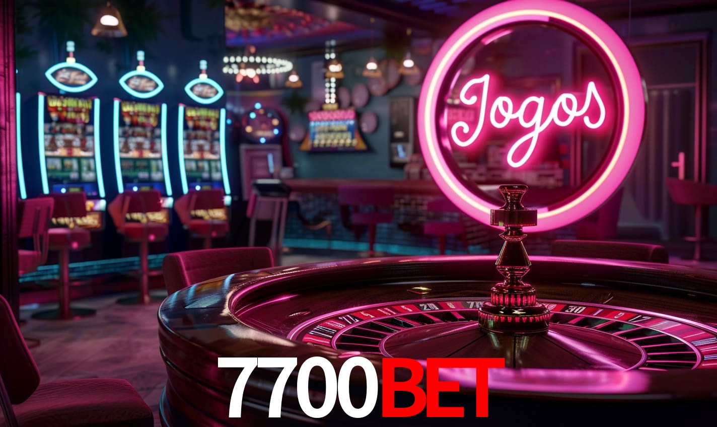 Desvendando o Mundo dos Jogos Virtuais na 7700bet