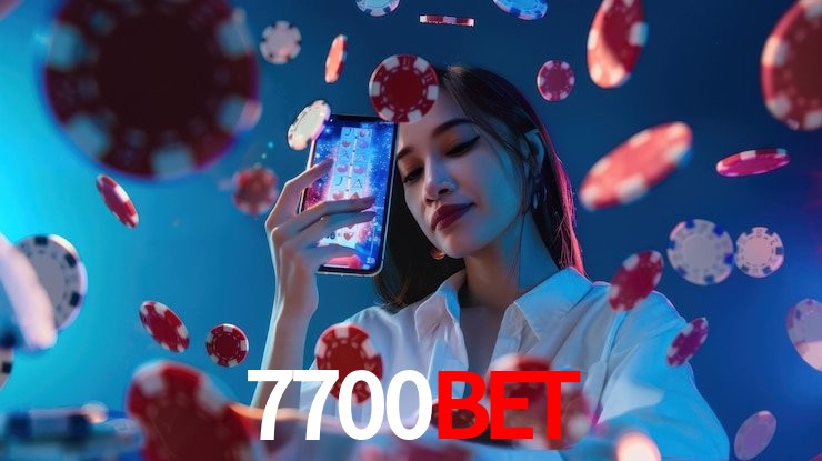 7700bet.com