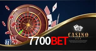 Apostas de Tênis 7700bet