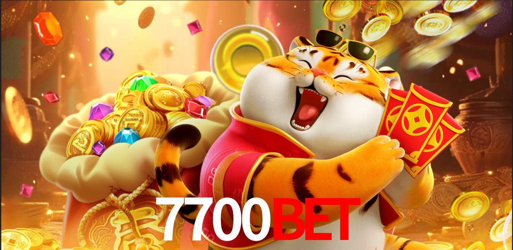 Tournaments 7700bet