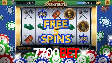 A Emoção da Loteria na 7700bet: Uma Chance de Mudança de Vida