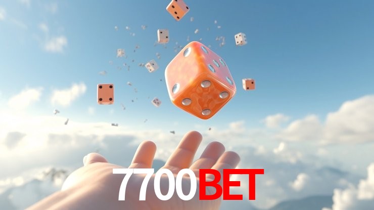Live Casino 7700bet
