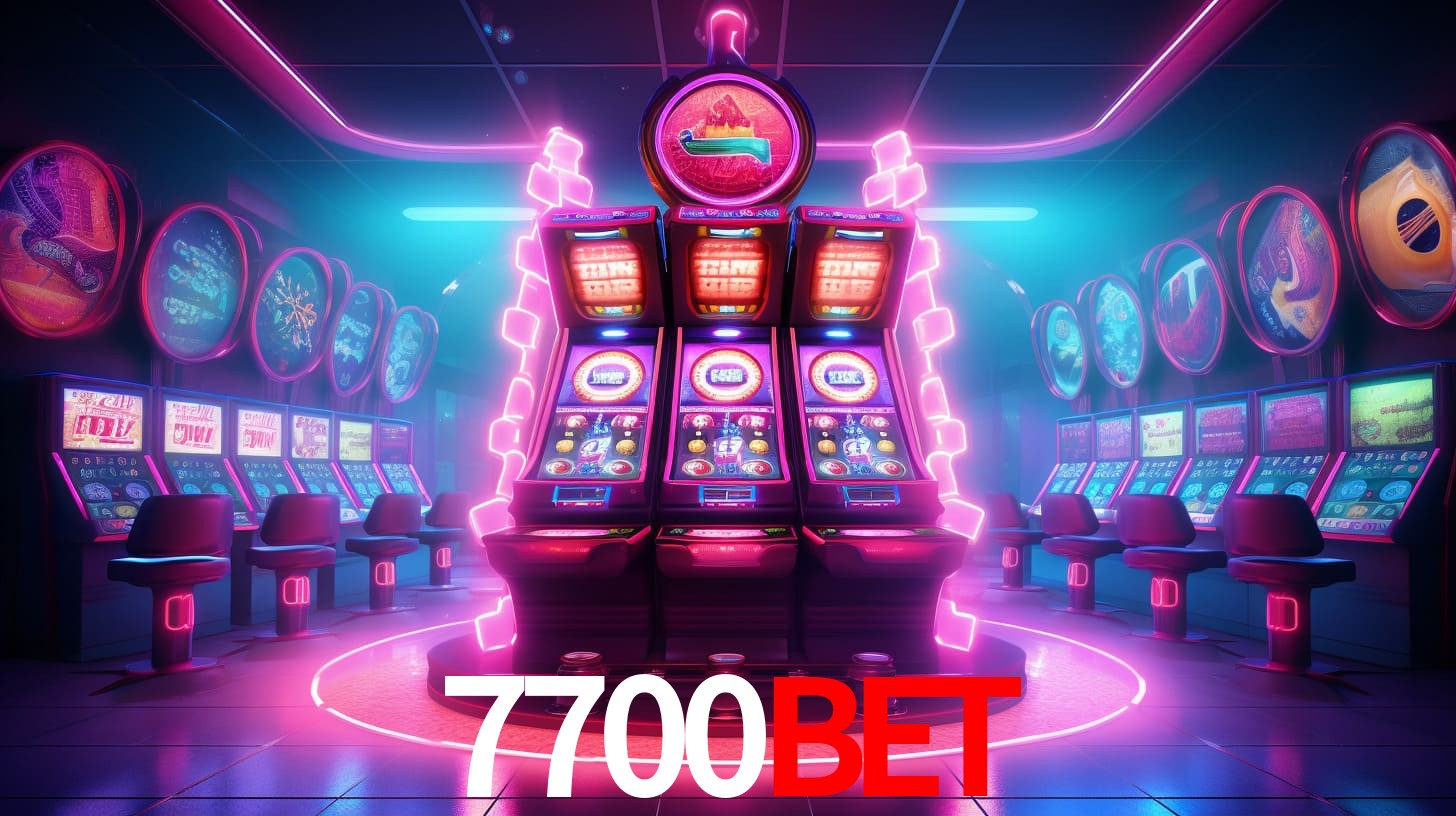 VIP Casino 7700bet