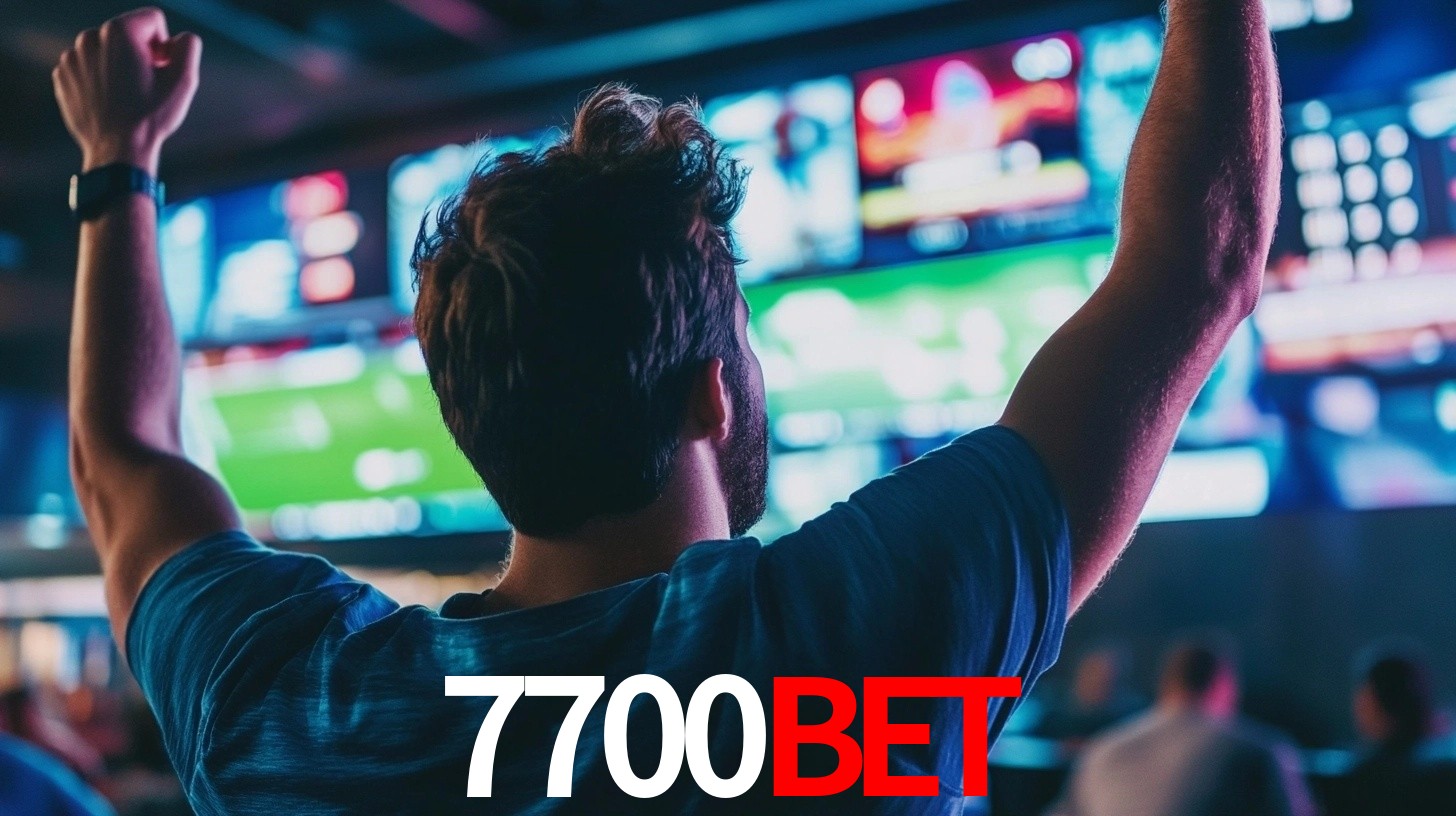 Live Casino 7700bet