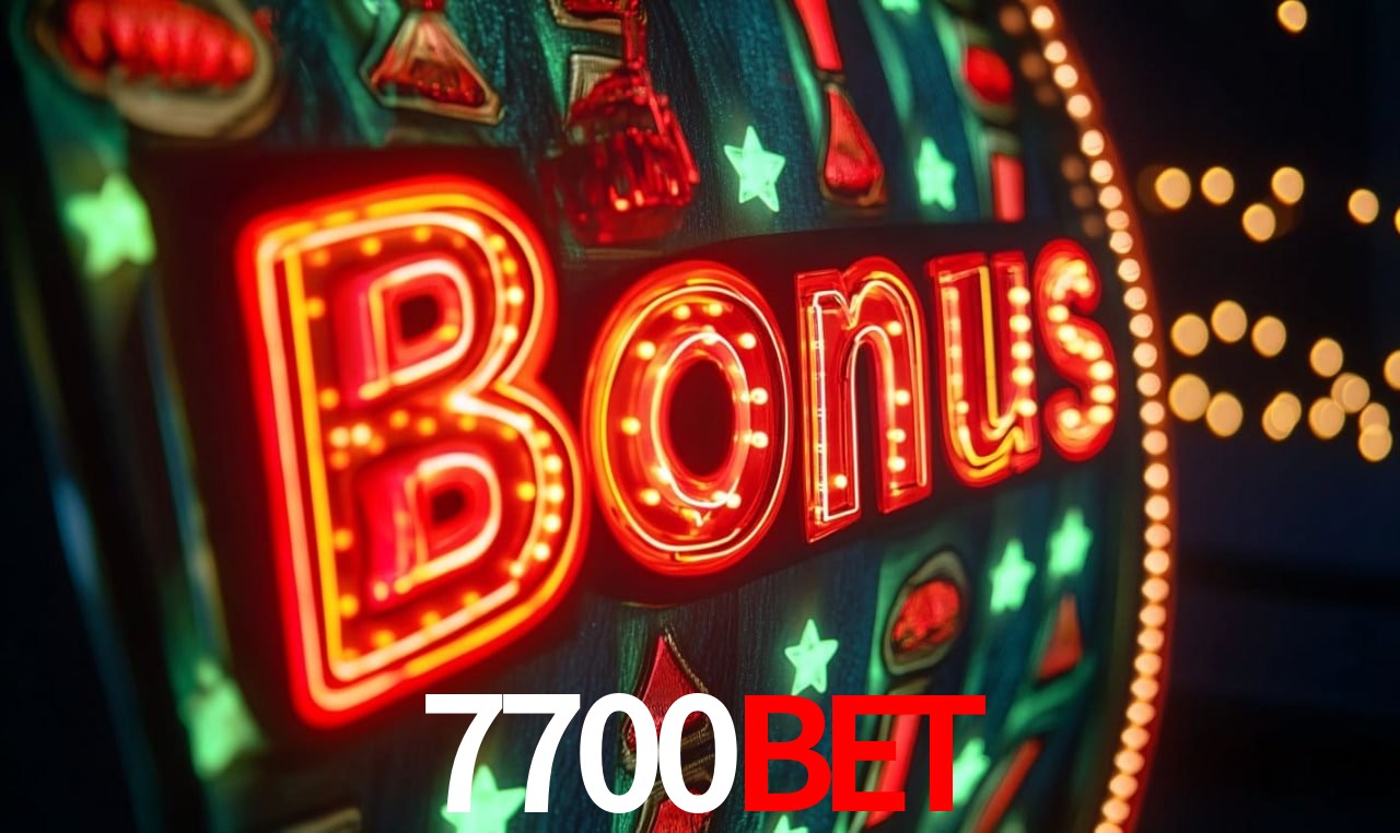 Interface Premium 7700bet