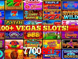 Desvendando o Mundo dos Jogos Virtuais na 7700bet