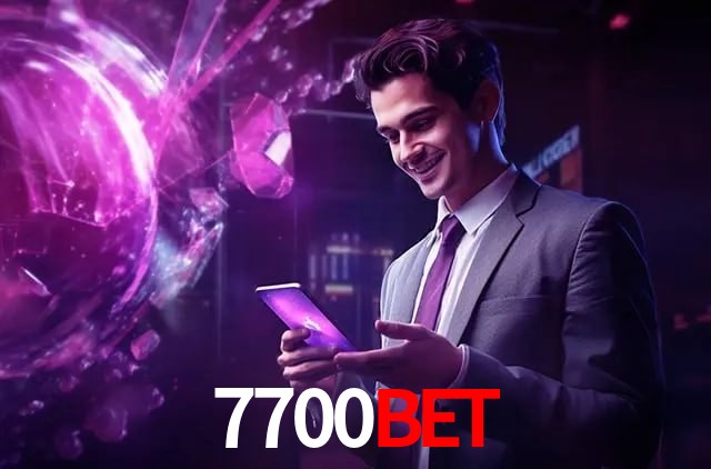 Account Benefits 7700bet